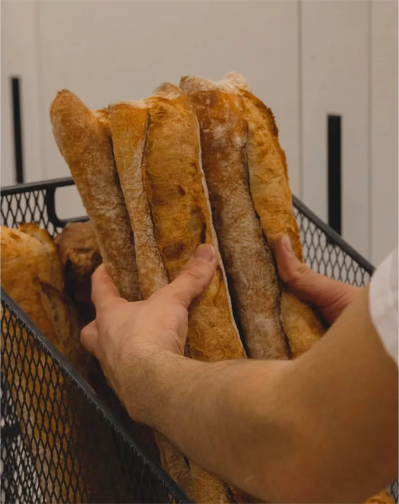 Boulangerie Aux 7 Epis Boulangerie Quimper Boulangerie 1