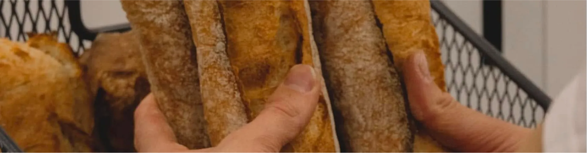 Boulangerie à Quimper - FORNAX