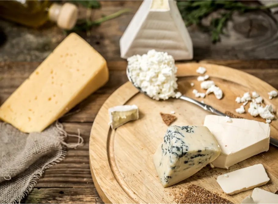 Boulangerie Aux 7 Epis Boulangerie Quimper Les Specialites Fromageres 1