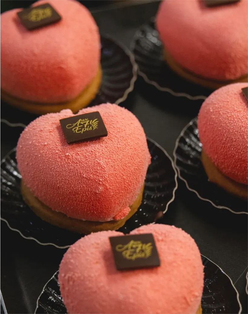 Boulangerie Aux 7 Epis Boulangerie Quimper Patisserie 1