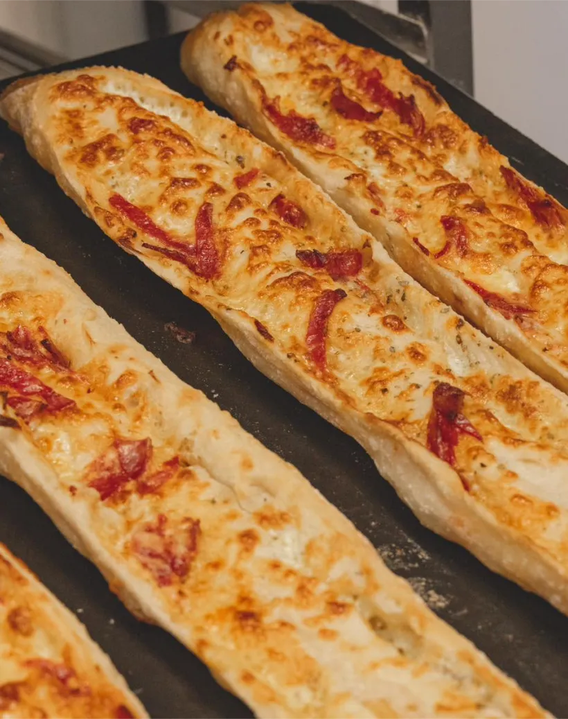 Boulangerie Aux 7 Epis Boulangerie Quimper Sandwicherie 1